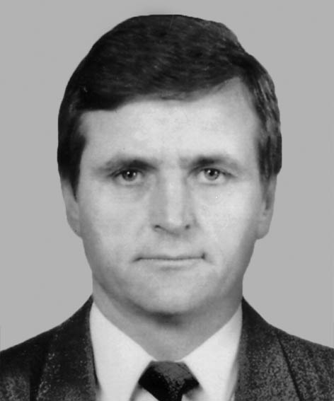 фото: Єрмолаєв Микола Миколайович